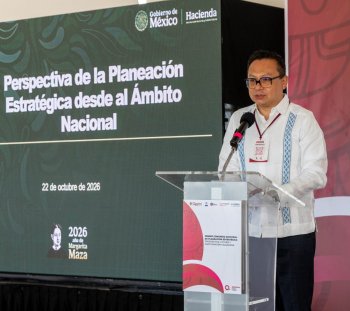Cancún reúne a especialistas en el Primer Congreso Nacional de Planeación Estratégica