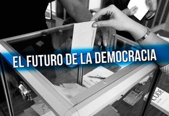 Democracias en América Latina enfrentan crisis de control del poder, alerta Marcelo Cavarozzi