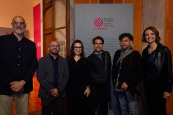 Mexico Street Photo Fest abre su cuarta edición en Querétaro con 500 fotógrafos de 40 países