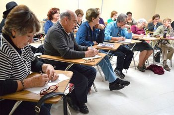 UNAM: la edad no debe restringir derechos de las personas adultas mayores