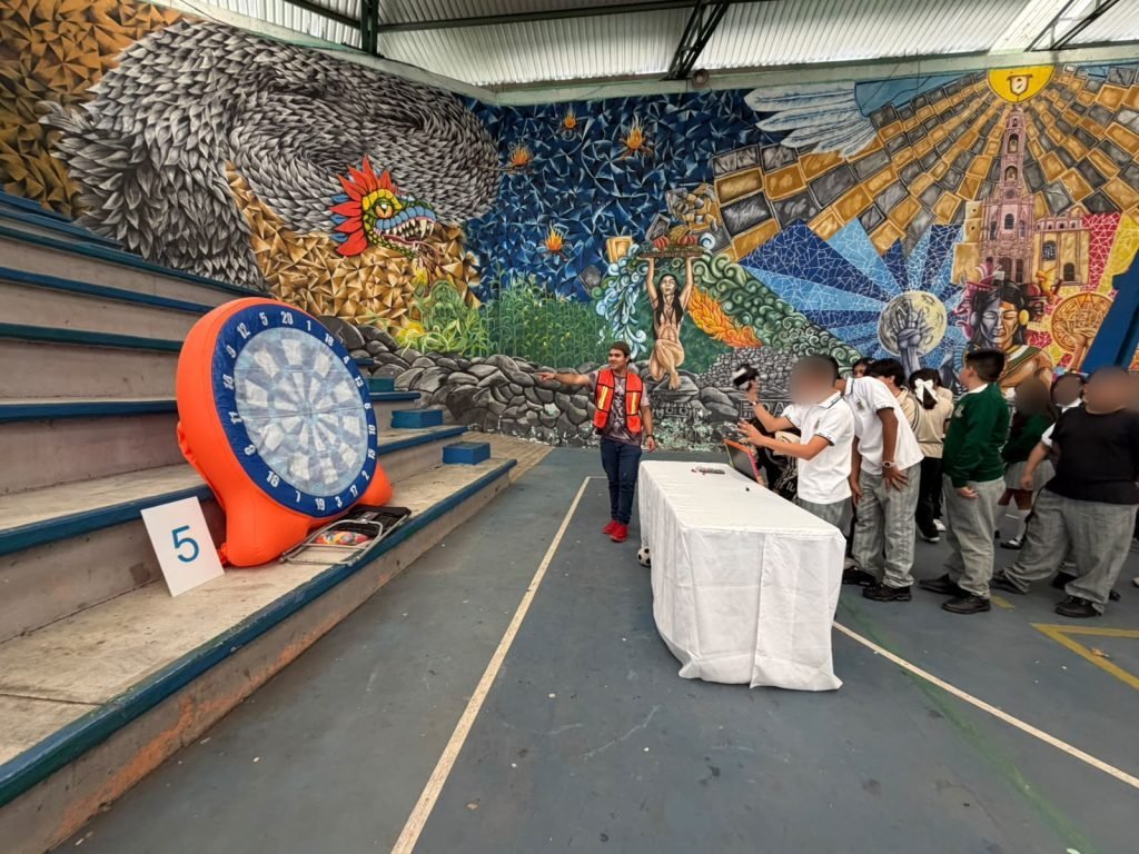 Ferias de Paz reúnen a 2 mil 778 personas en Villagrán, Uriangato, Silao y Valle de Santiago