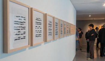 El Museo de Arte Carrillo Gil inaugura 'El eterno retorno', retrospectiva de Manuel Rocha Iturbide