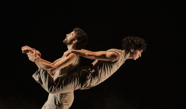 Cenart presenta Ácrono, programa de danza contemporánea con obras de Broderman y Verea