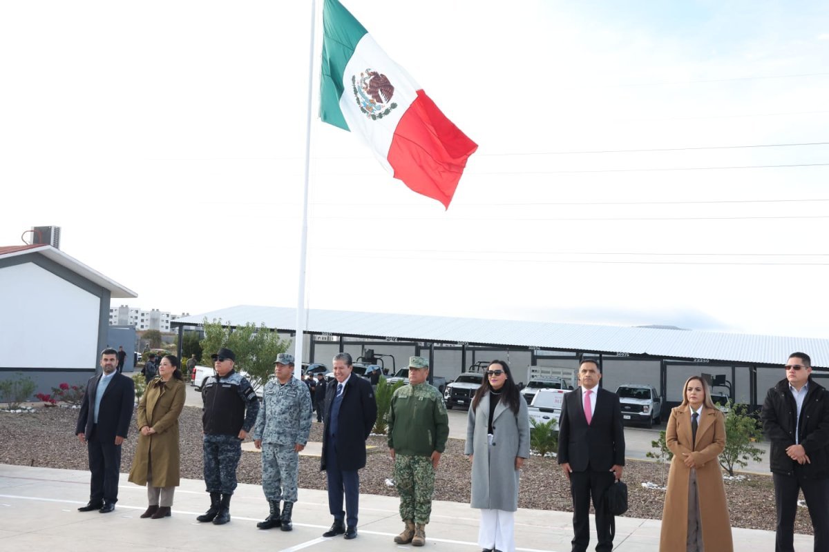 Monreal pide a corporaciones mantener vigilancia en fiestas decembrinas en Zacatecas