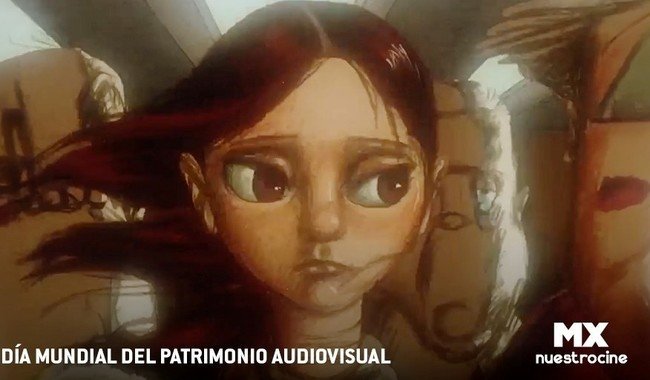 MX Nuestro Cine conmemora el Día Mundial del Patrimonio Audiovisual con archivos fílmicos mexicanos