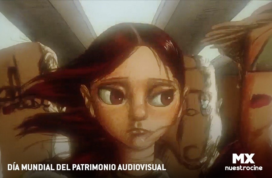 MX Nuestro Cine dedica su programación al patrimonio audiovisual con archivos fílmicos mexicanos
