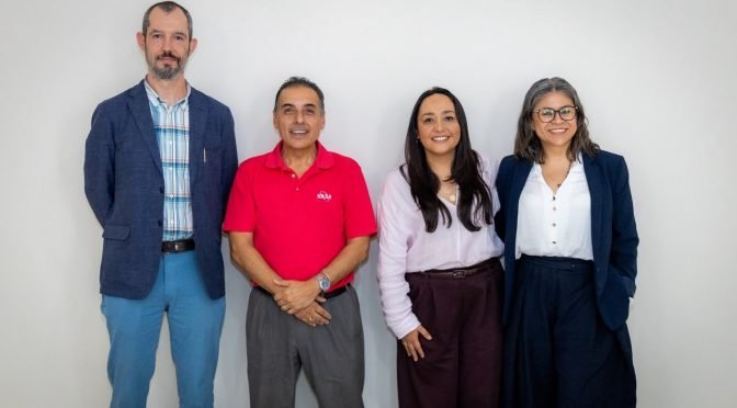 Sedum y UNAM impulsan investigación astronómica en el Planetario de Morelia