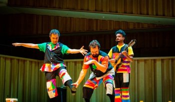 Grupo Serelepe compartirá en el CENIDIM su proceso de creación musical para infancias