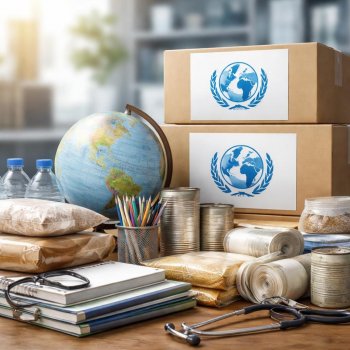 Lenovo Foundation se alía con UNICEF USA para apoyar su fondo humanitario global
