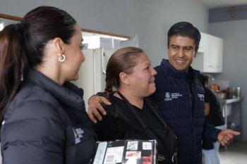 SEDESOQ impulsa clubes para adultos mayores; el 'Unidad Nacional' atiende a 45 personas en Querétaro