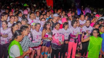 SEDIF y Secretaría de Salud de Puebla ofrecen mastografías y estudios gratuitos en la Jornada Rosa