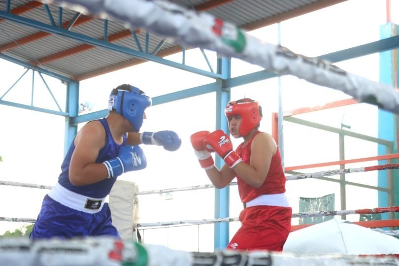 Comondú alberga la etapa estatal rumbo al Orgullo Nacional 2027 con básquetbol 3x3 y boxeo