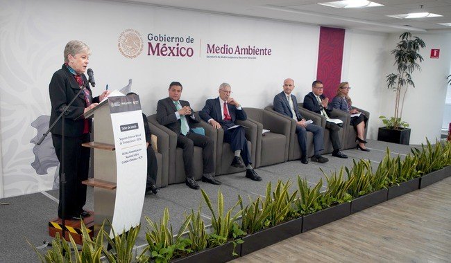 México presenta informes climáticos con datos de emisiones y vulnerabilidad; inicia los siguientes