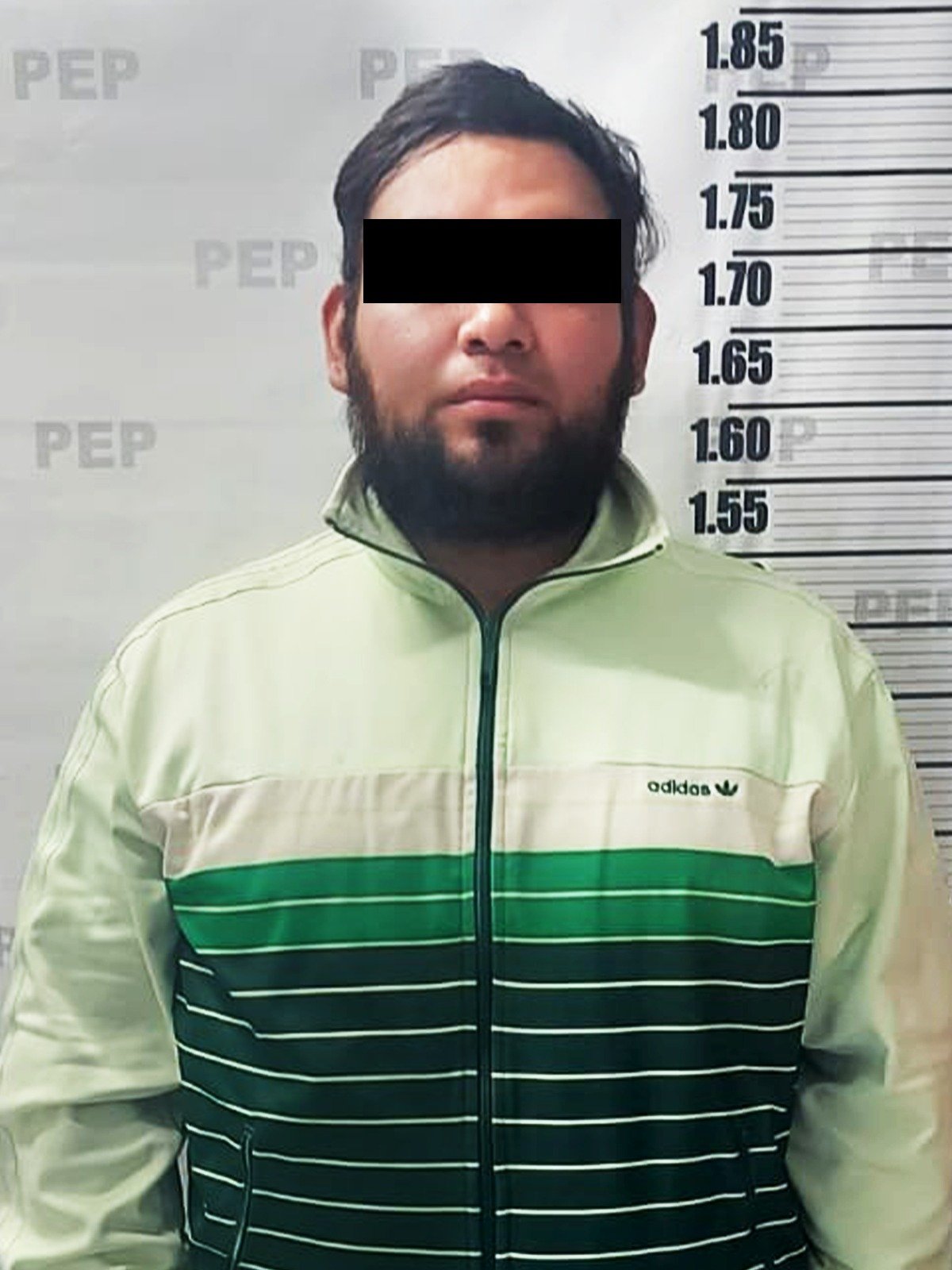 SSP detiene a dos hombres en Tlahuapan con 2 mil 800 litros de gas LP sin procedencia acreditada