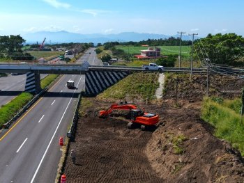 Colima inicia obra vial de 62 mdp en el entronque Alcaraces, en Cuauhtémoc