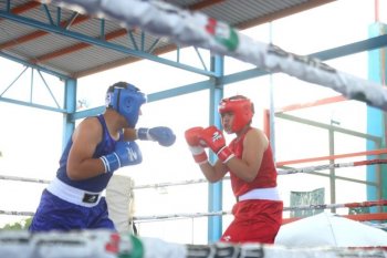Comondú alberga la etapa estatal rumbo al Orgullo Nacional 2027 con básquetbol 3x3 y boxeo