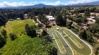 Conagua invierte 1,100 mdp en saneamiento del lago de Pátzcuaro