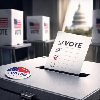 Elecciones intermedias de EE. UU. 2026: qué se vota el 3 de noviembre y por qué importan