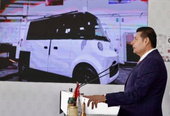 Gobierno de Puebla ofrece 100 mil becas en IA y semiconductores con Tech Diplomacy Academy