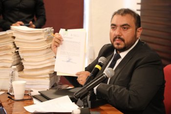 Zacatecas audita 163 mil 748 mdp en cinco años; Función Pública reporta 400 informes de responsabilidad