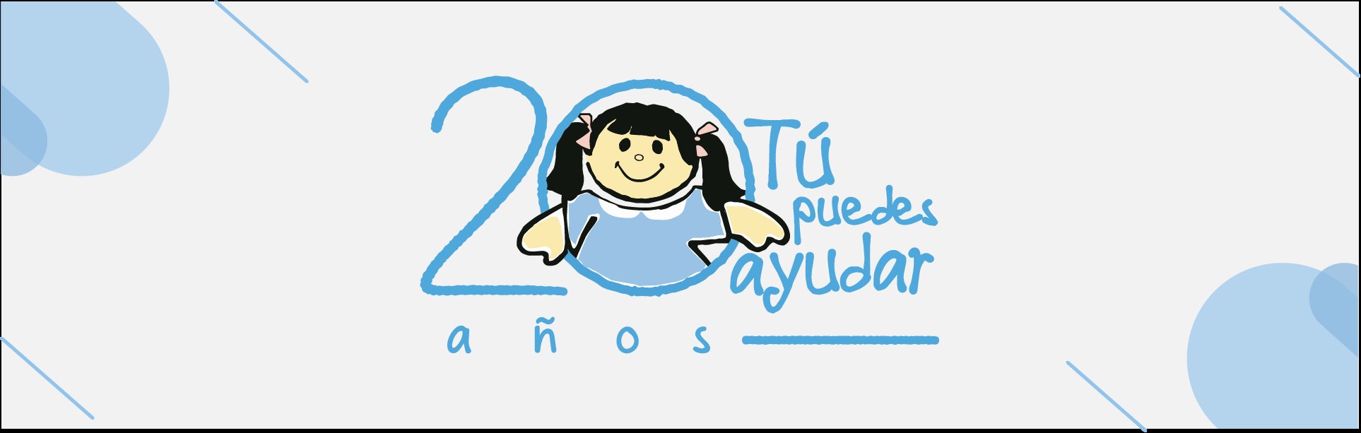 “Tú Puedes Ayudar” celebra 20 años con su 13° Congreso en la Ciudad de México
