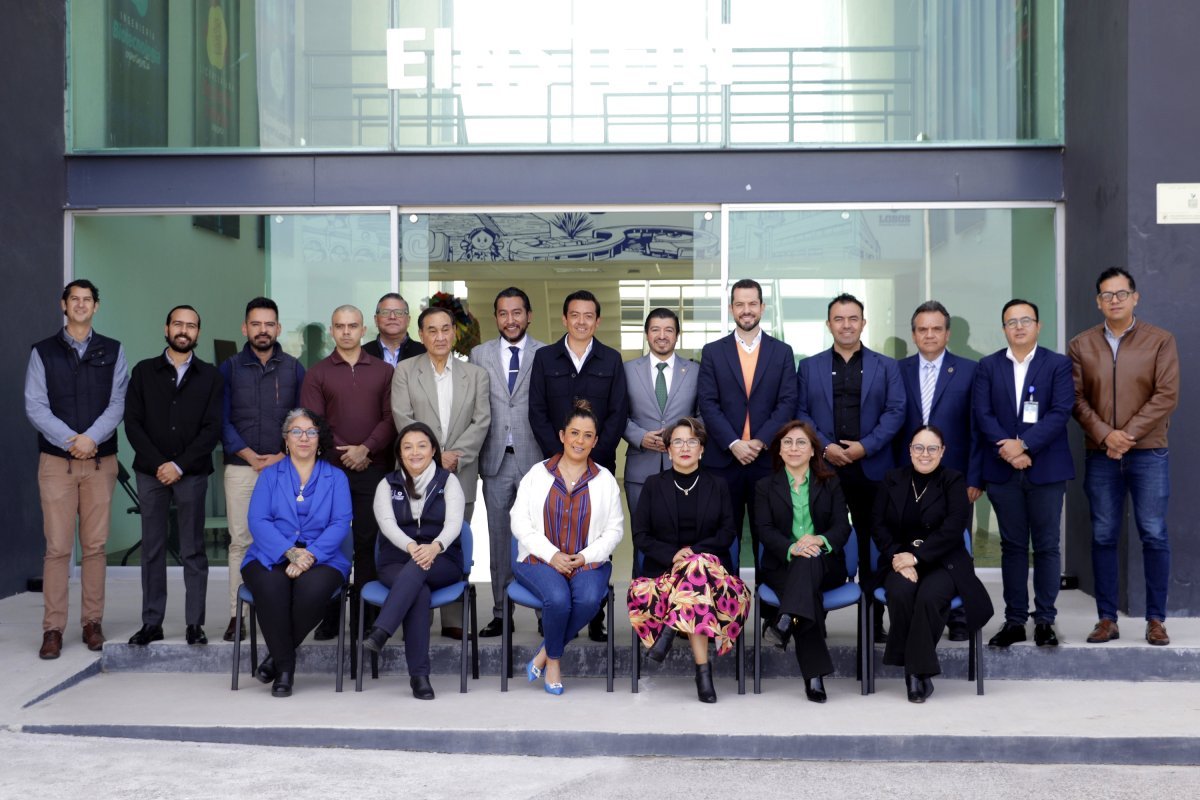 UTC amplía su oferta académica con dos maestrías y educación dual en Querétaro