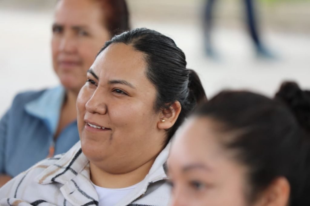 86 emprendedores de San Luis de la Paz reciben 7 mil pesos cada uno del programa Creemos en Ti
