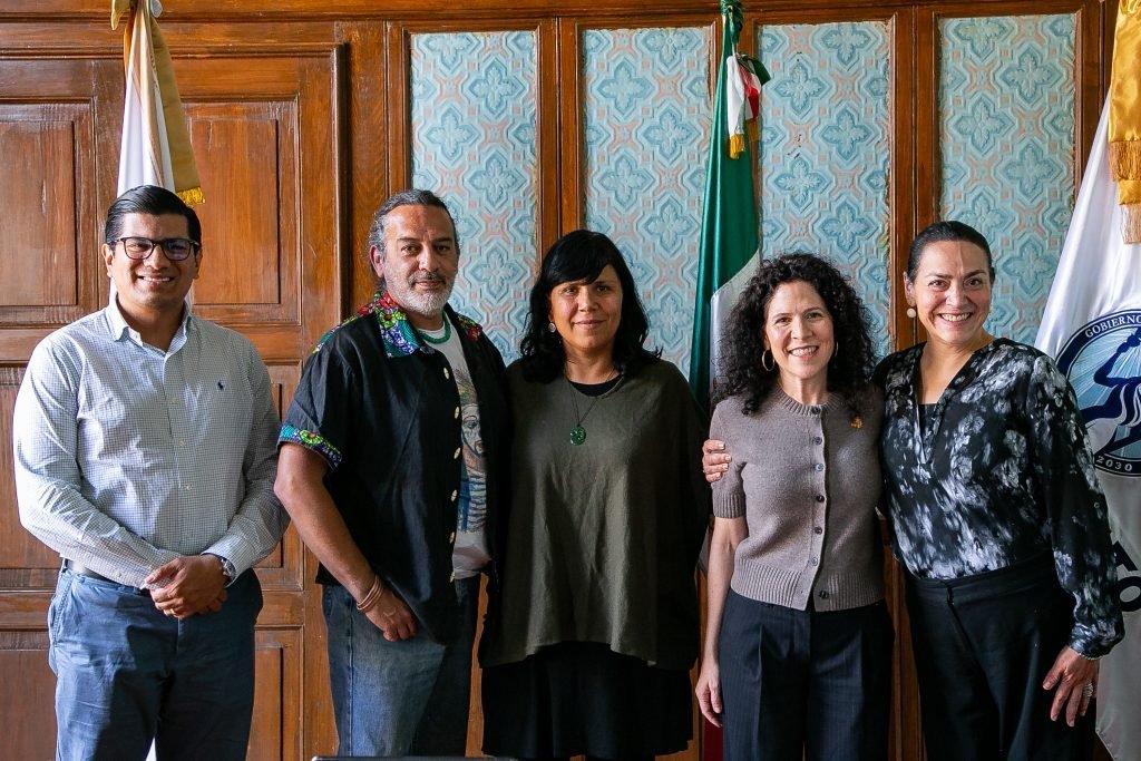 Cultura de Guanajuato y actores urbanos buscan llevar artes callejeras a más municipios