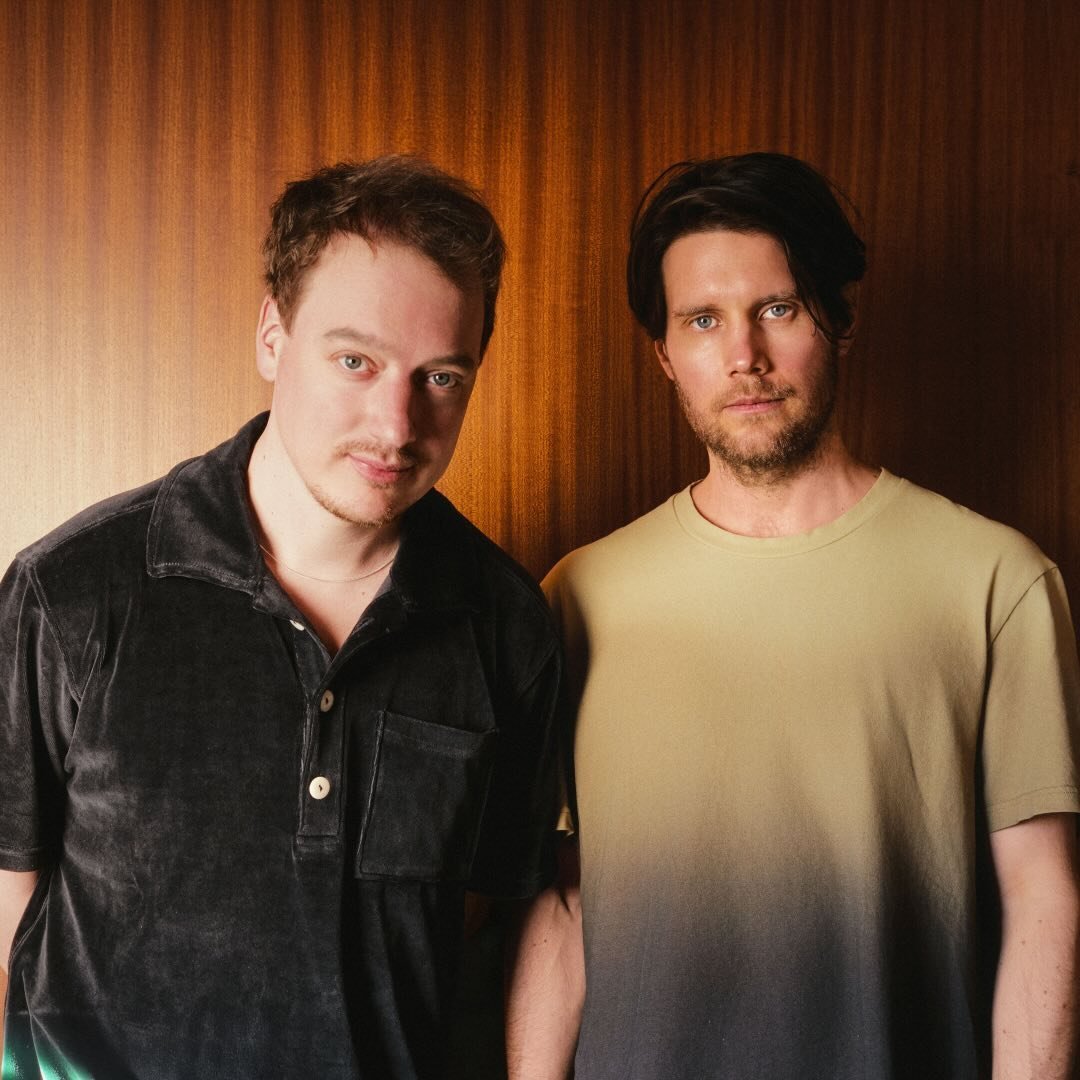 Enfant Sauvage y Weval lanzan "RUN", un sencillo que fusiona drum'n'bass y breakbeat