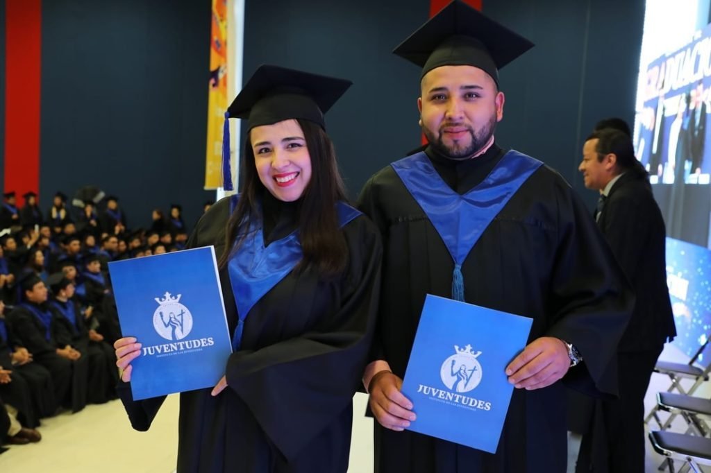 JUVENTUDES amplía a 22 universidades el financiamiento educativo de hasta 50 mil pesos