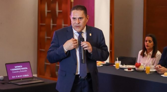 Michoacán condonará multas y recargos en refrendos y licencias durante El Buen Fin