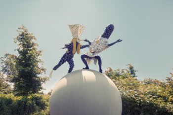 Angine de Poitrine anuncia gira mundial para 2027 con fechas en Sudamérica
