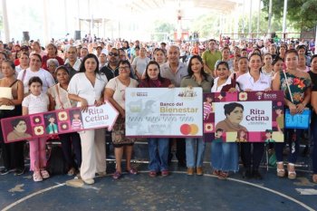 Beca Rita Cetina en Colima: registro para primaria y secundaria cierra el 6 de noviembre