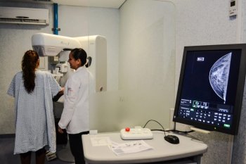 Guanajuato realiza 44 mil 88 mastografías de enero a septiembre para detectar cáncer de mama