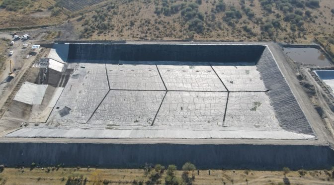 Michoacán invierte 122 mdp en centros de residuos para más de un millón de habitantes