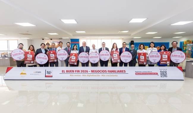 Profeco desplegará 350 brigadas y 169 módulos durante El Buen Fin 2026