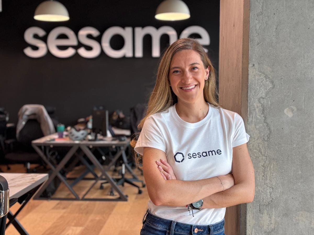 Sesame plantea automatización e IA para mantener productividad ante la jornada de 40 horas
