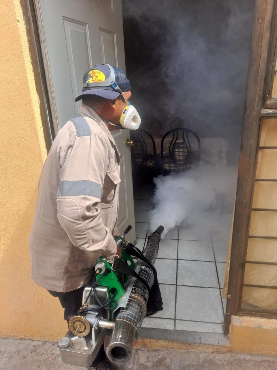 Zacatecas registra 17 casos de dengue: 15 autóctonos y dos foráneos, informa la SSZ