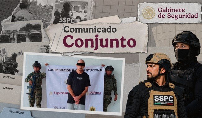 Detienen en Mérida a estadounidense buscado en Florida por fraude y robo de identidad