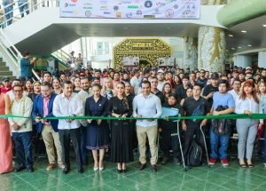 Feria del Empleo en Chilpancingo ofrece 443 plazas con más de 30 empresas