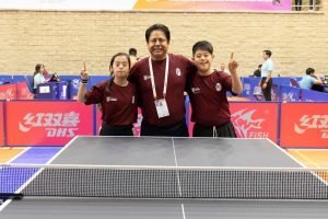 Gustavo Moctezuma Suástegui gana el Premio Estatal del Deporte 2026 en Guerrero
