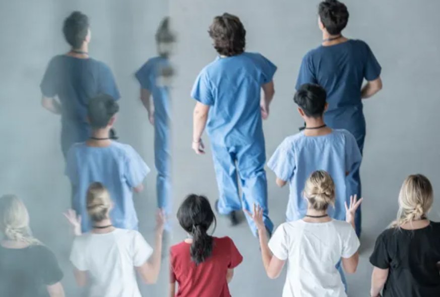 Ipsos: obesidad y diabetes, las principales preocupaciones de salud en México