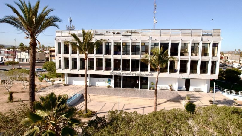Secretaría de Finanzas de BCS alerta por llamadas irregulares sobre padrón de proveedores