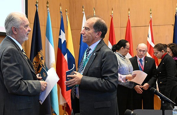 UNAM y Red Magallanes abordan retos de educación STEM en asamblea internacional
