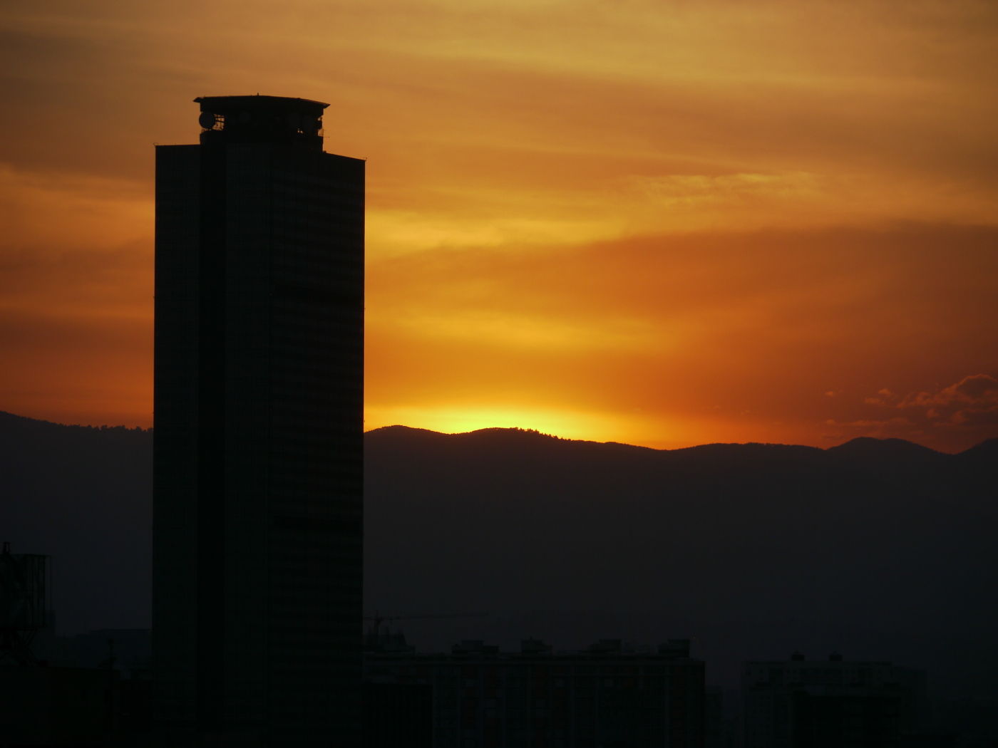 Bienvenido a NoticiasdelDF