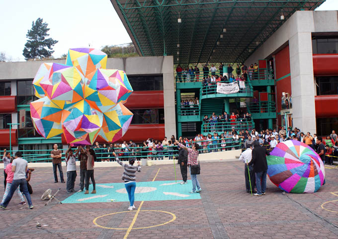 LAS PREPAS DE LA CDMX PUBLICAN SU CONVOCATORIA DE INGRESO PARA NUEVO CICLO ESCOLAR