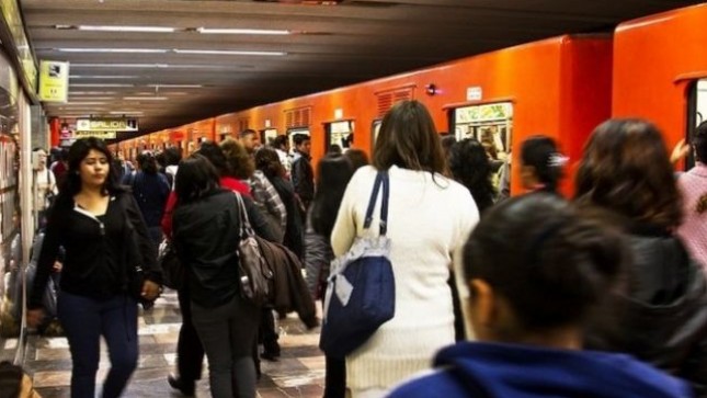 ELEMENTOS DE LA SSP-CDMX DETUVIERON A SUJETO ACUSADO DE ABUSO SEXUAL CONTRA UNA MENOR