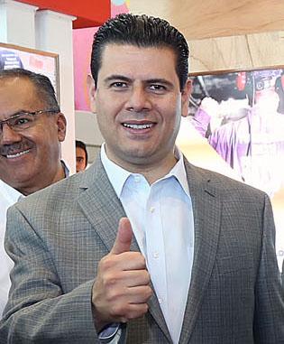 Cumple MAR con incremento salarial 2016 para maestros