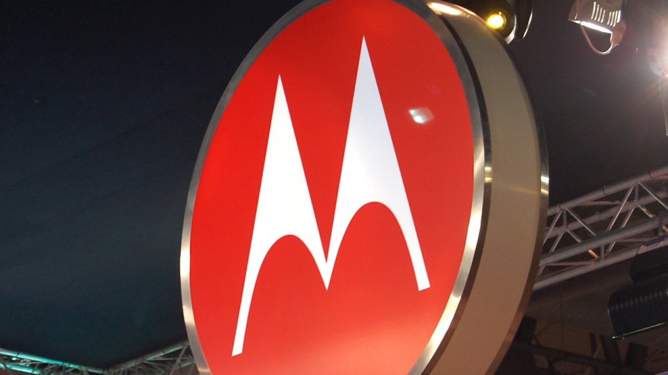 Lenovo relanzará la marca Motorola para Smartphones 