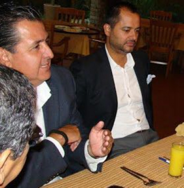 Continúa Delegación Coahuila la gira de promoción por Corea del Sur